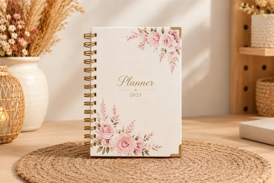 Planners — Alma Criativa