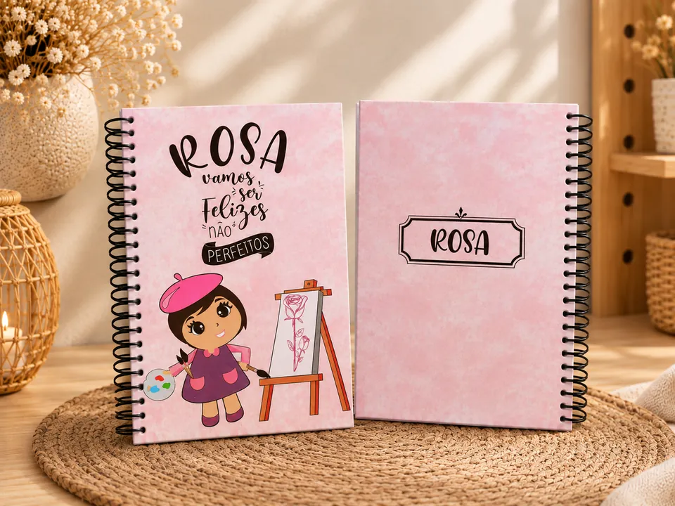 Agenda personalizada